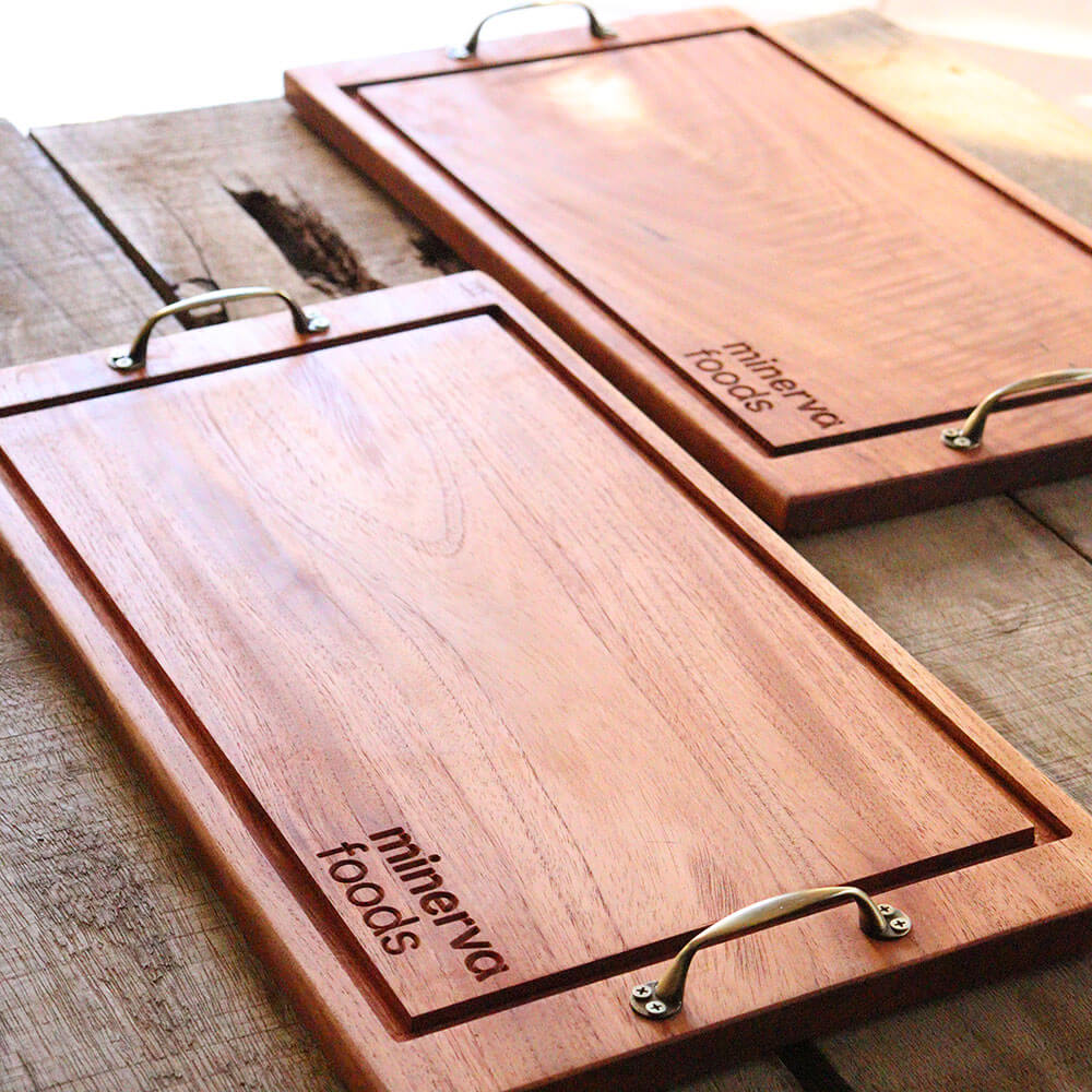 Platos & Tablas