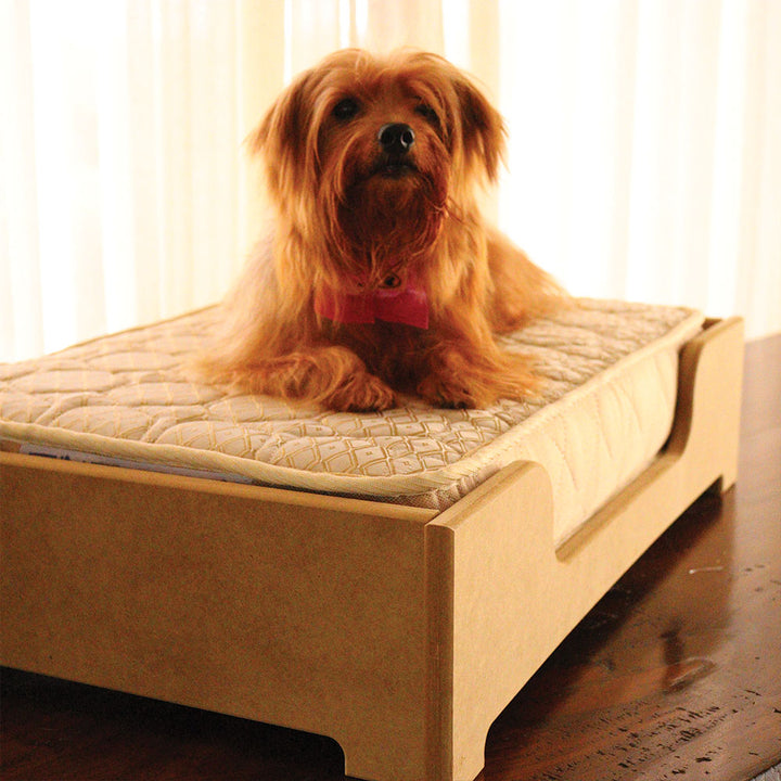 Cama para mascotas 60x40