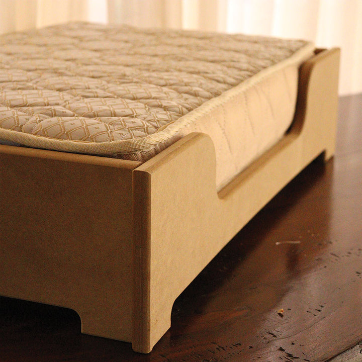 Cama para mascotas 60x40