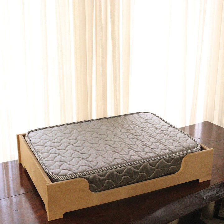 Cama para mascotas 60x40