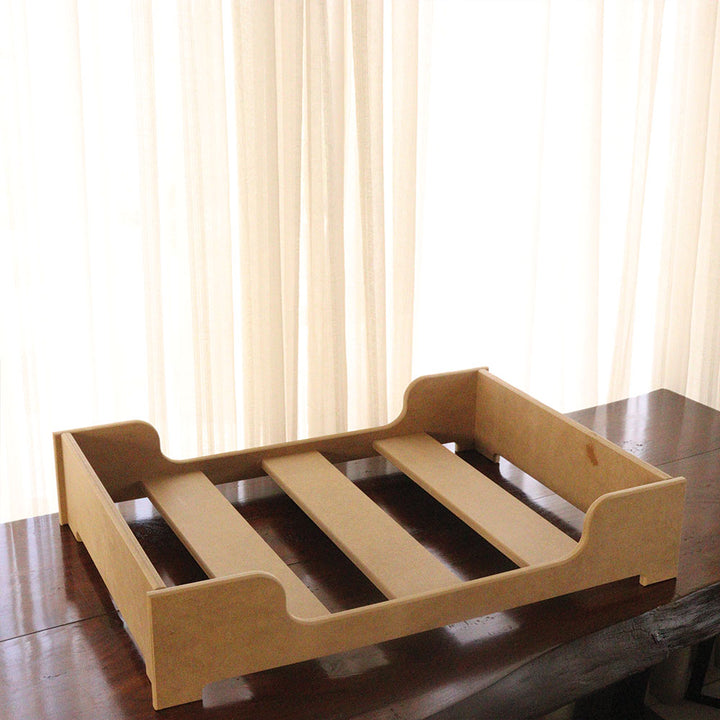Cama para mascotas 70x50