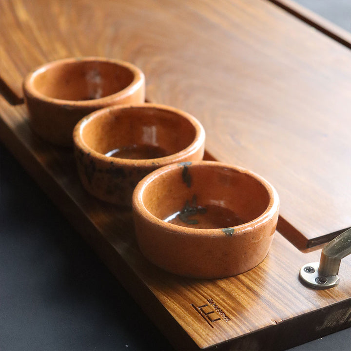 Salceros de Ceramica
