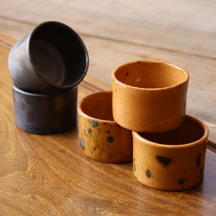 Salceros de Ceramica